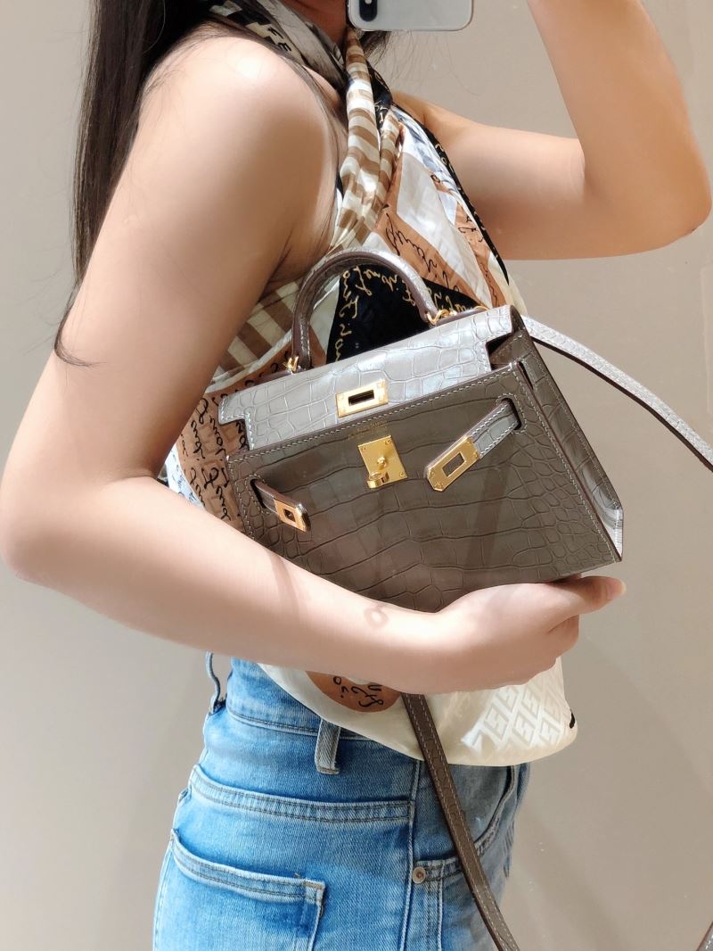 Hermes Kelly Bags